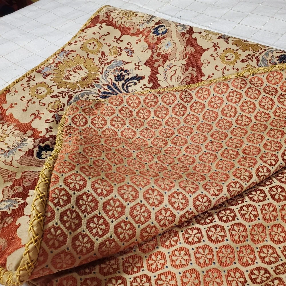 Waterford‎ Linens King Sham 20